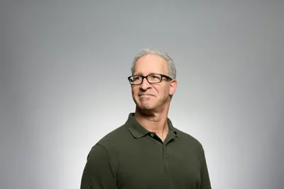 Photo of James Holloway, Head Groomer at Paws & Pine